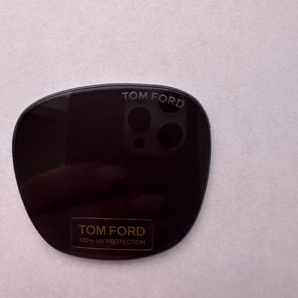 TOM FORD TF659 Sun Lenses - Picture 2 of 2
